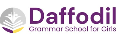 Daffodil Girls School logo