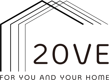 20VE CLEAN logo