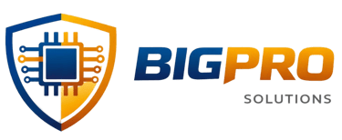 BigPro logo