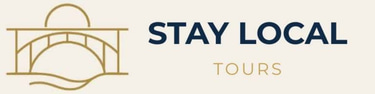 Stay Local Tours logo