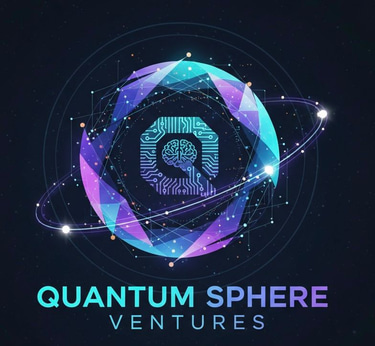 Quantum Sphere Ventures logo