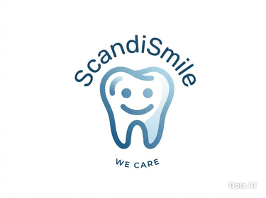 ScandiSmile logo