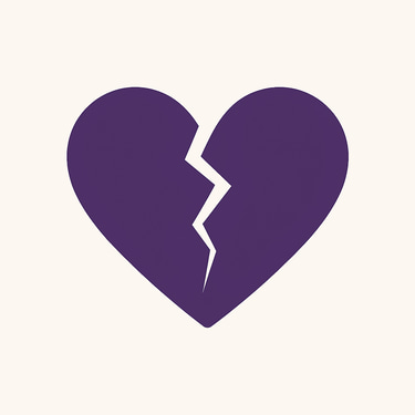 Navigating Broken Hearts logo