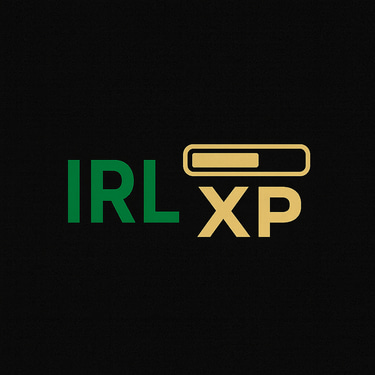 IRL XP logo