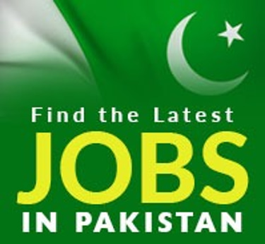 Daily Pak Job logo