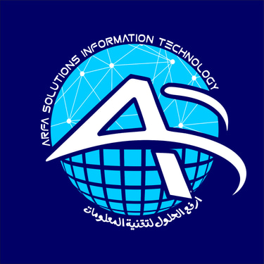 Arfa Solutions Information Technology logo