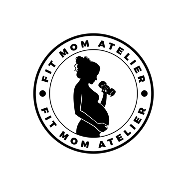 Fit Mom Atelier logo