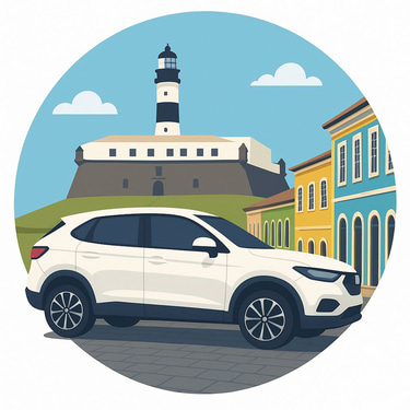 Rodrigo Executivo Bahia logo