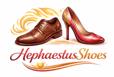 HEPHAESTUSSHOES logo