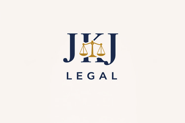 JKJ legal logo