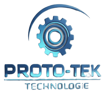 PROTOTEK TECHNOLOGIE logo