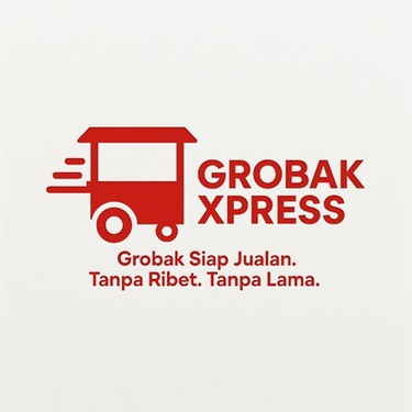 Grobakxpress logo