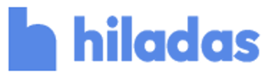 Hiladas logo