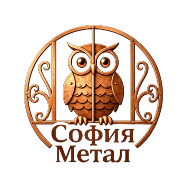 София Метал logo
