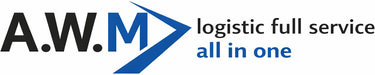 AWM Logistik logo