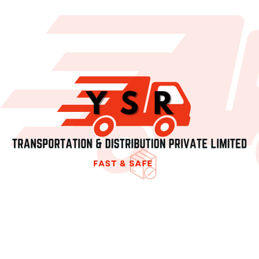 YSR Transportation And Distribution Private Limited logo