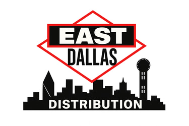 East Dallas Distribution logo