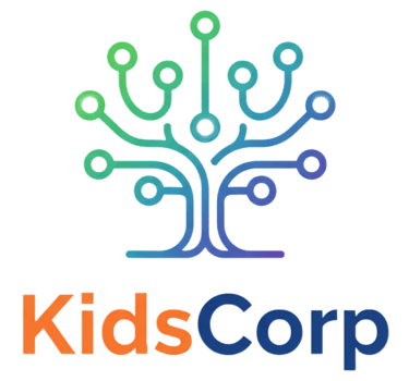 KidsCorp logo
