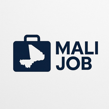 Malijob logo