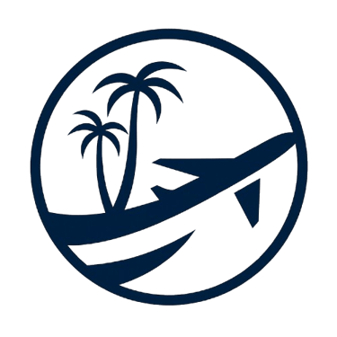 Fly Dreams Paradise logo