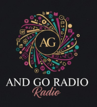And Go Radio logo
