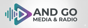 And Go Radio logo