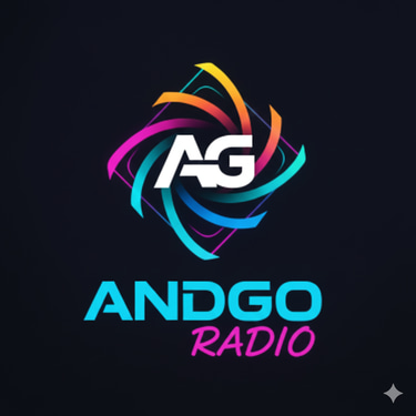And Go Radio logo