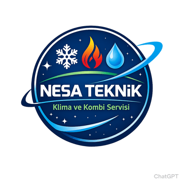 Nesa Teknik logo