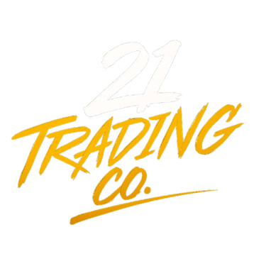 21 Trading Company logo