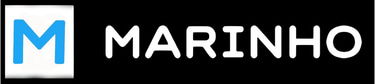 Marinho Refrigeração logo