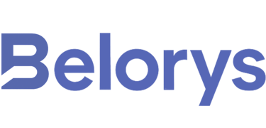 Belorys logo