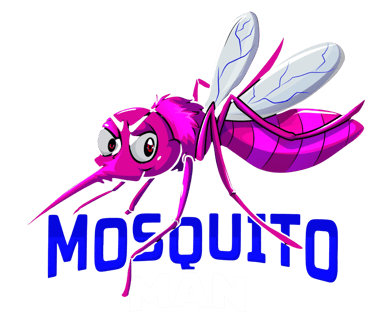Mosquito Man LLC logo