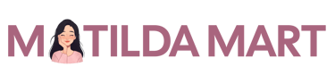 MATILDA MART logo