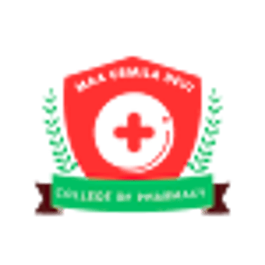 Maa Urmila Devi College of Pharmacy, Deoria logo