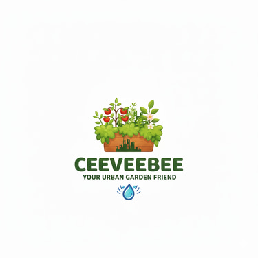 CEEVEEBEE logo