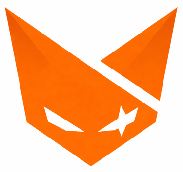 FOXHEAD logo