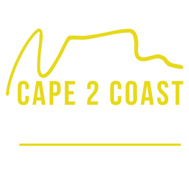 Cape2Coast Photography logo