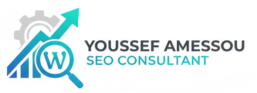 Youssef Amessou SEO Consultant logo