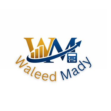 مكتب وليد ماضي logo