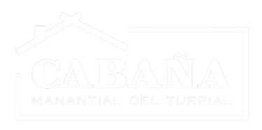 Cabaña Manantial del Turpial logo