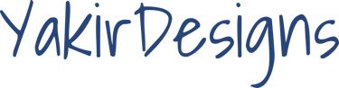 Yakir Designs logo