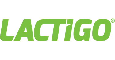 Lactigo Events logo