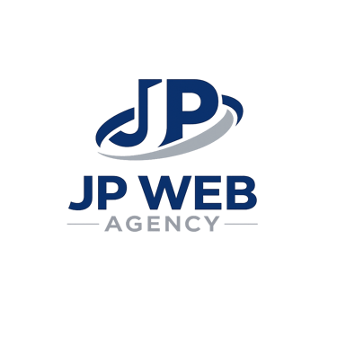 JP Web Agency logo