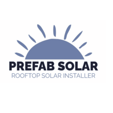 Prefab Solar logo