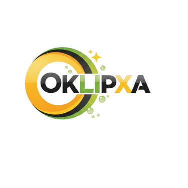 oklipxa logo