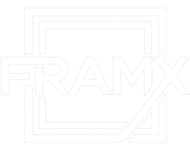 Framx logo