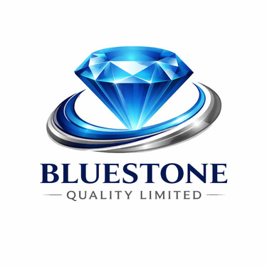 bluestone quality logo
