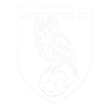 West Leeds FC logo