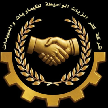شركة كفر الزيات الوسيطة للكيماويات و المبيدات logo