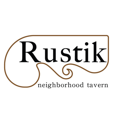 Rustik Tavern logo